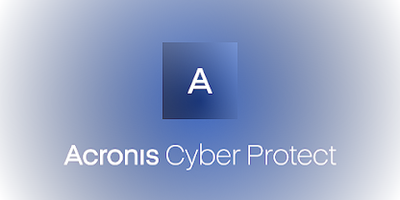 Acronis Cyber Protect