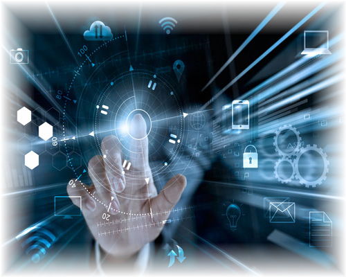Tecnología Empresarial CoreTech