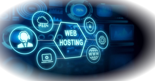 Hosting y Dominios
