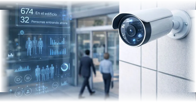 Seguridad y Control